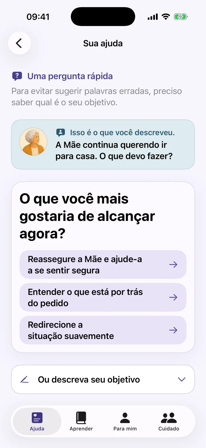 Uma pergunta rápida